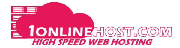 1onlinehost