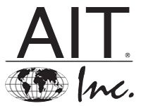 Advanced Internet Technologies, Inc. (AIT, Inc.)