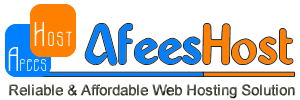AfeesHost