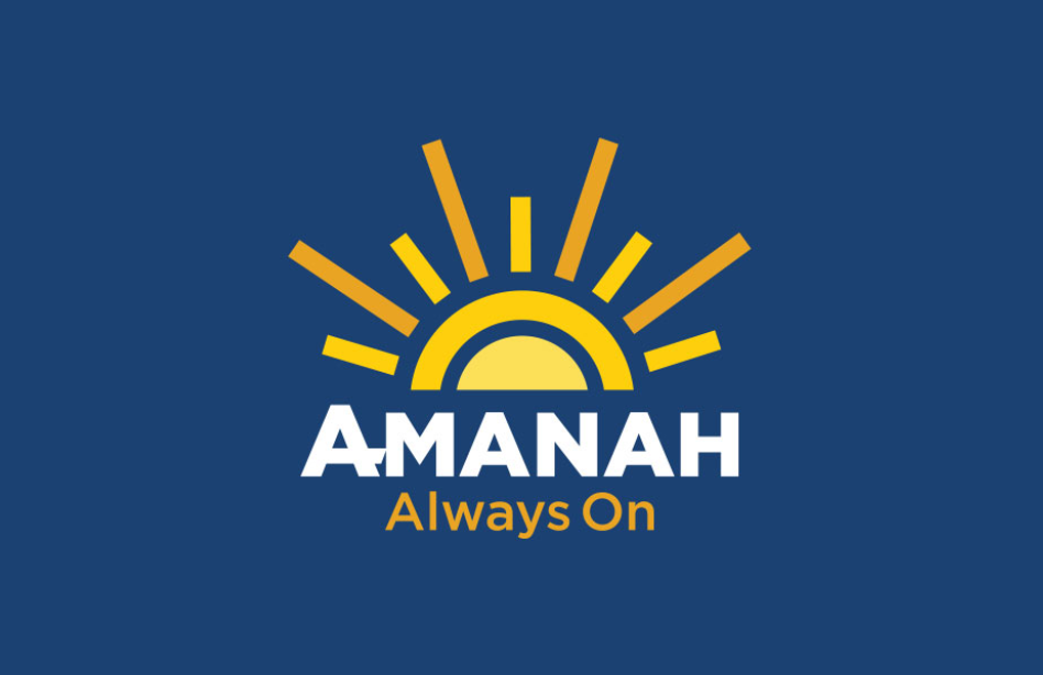 Amanah Tech