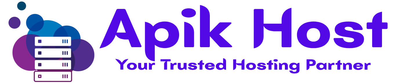 Apik Host Inc