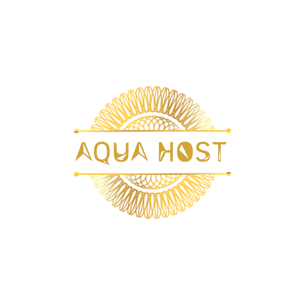 Aqua Host