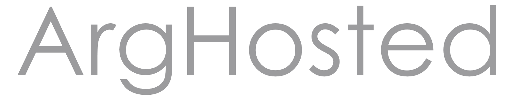 ArgHosted