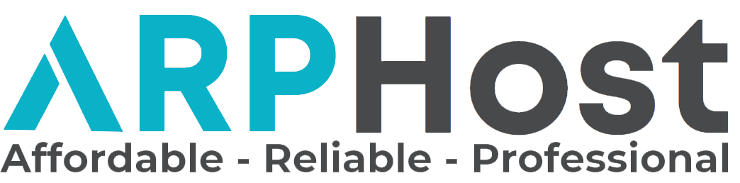 ARPHost, LLC