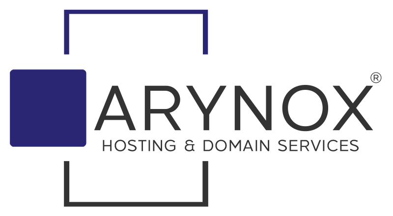 Arynox | Hosting and Domain Services