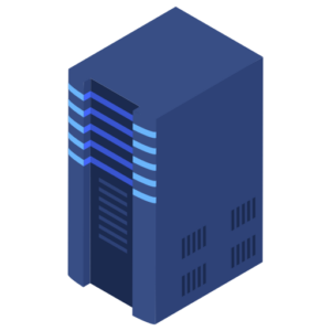 Aspire Hosting