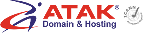 ATAK Domain & Hosting