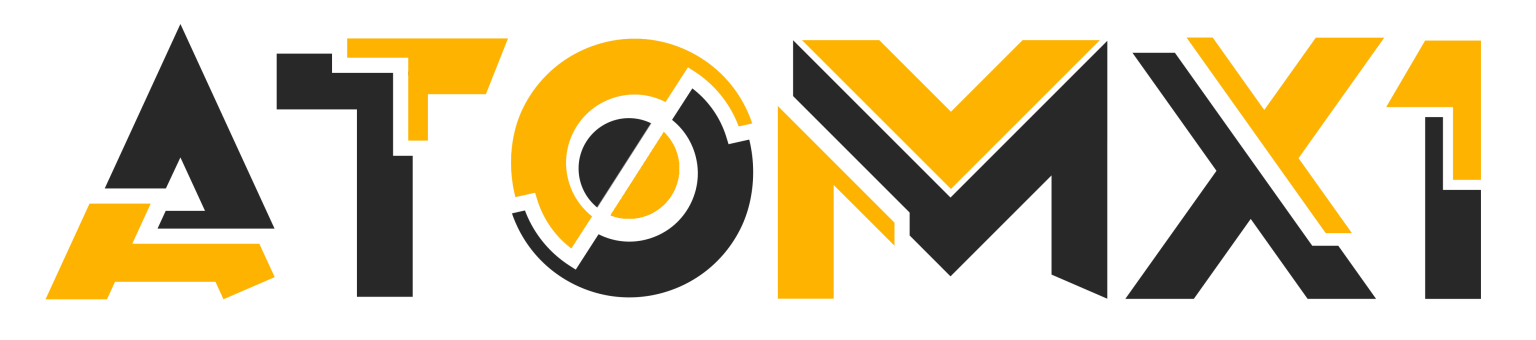 Atomx1 E-marketing and hosting company