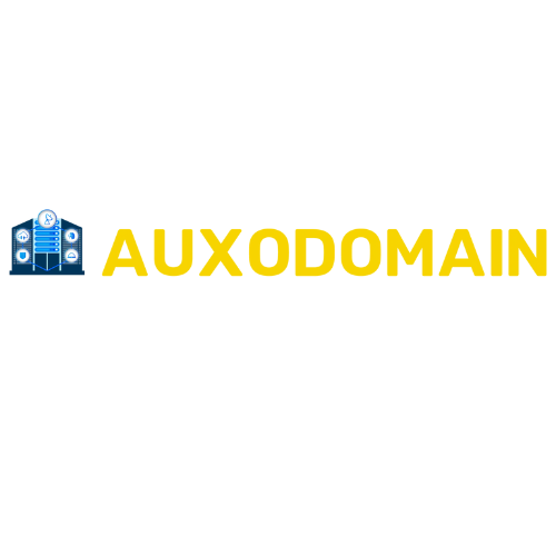 Auxodomain