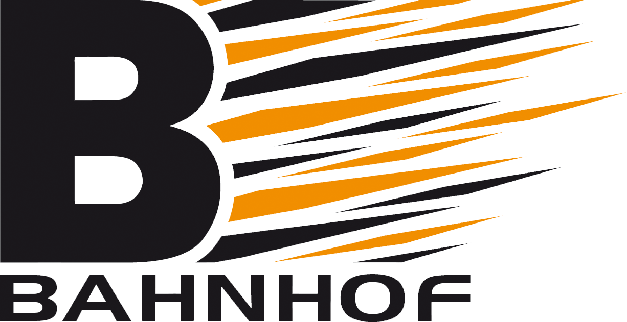 Bahnhof