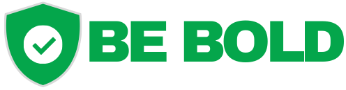 Be Bold