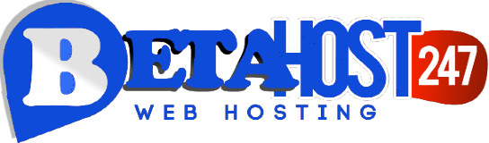 Beta Host Limited