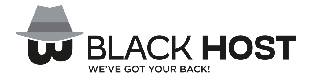 BlackHOST