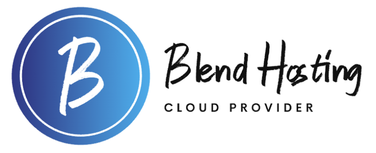 Blend Hosting