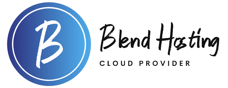 BlendHosting