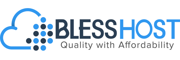 BlessHost