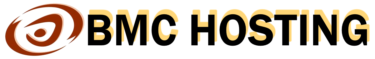 BMC Hosting