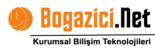 Bogazici Information Technologies