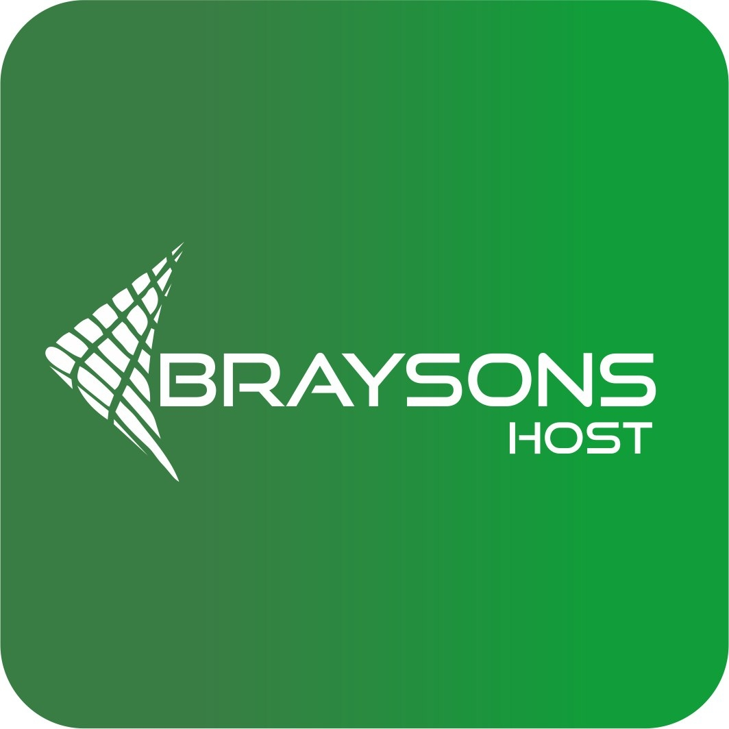 Braysons Host