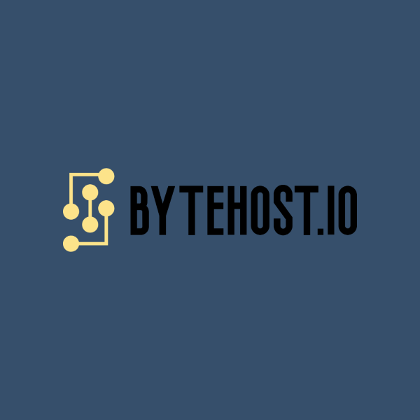 ByteHost.io