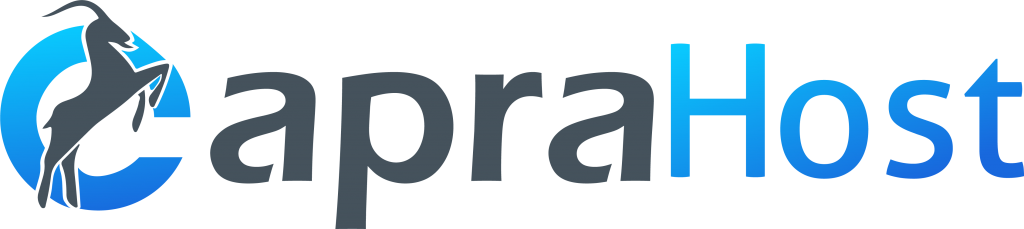 Capra Host
