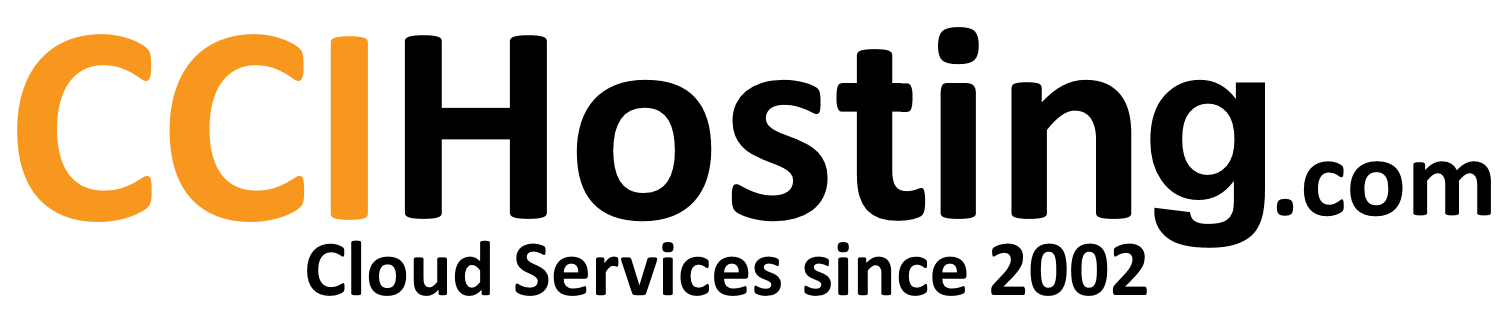 CCIHosting.com