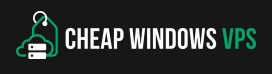 Cheap Windows VPS