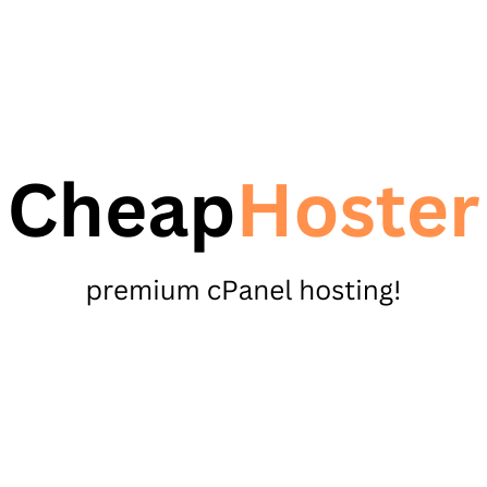 CheapHoster