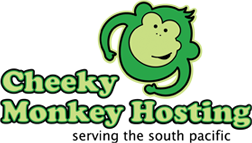Cheeky Monkey Hosting