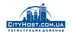 CityDomain.com.ua