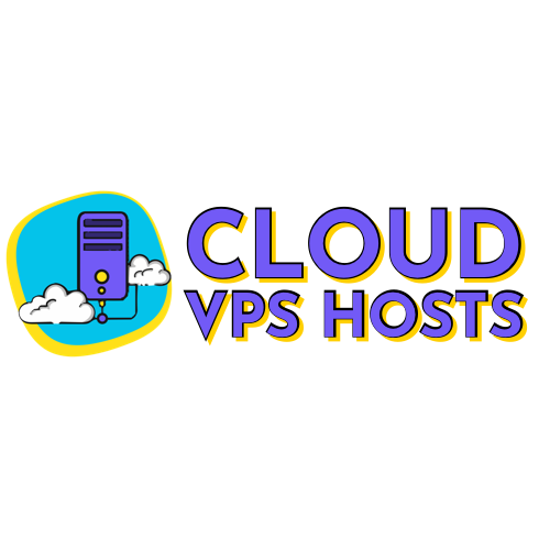 Cloud VPS Hosts