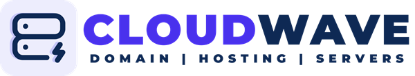 CloudWave Hosting