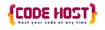 CodeHost