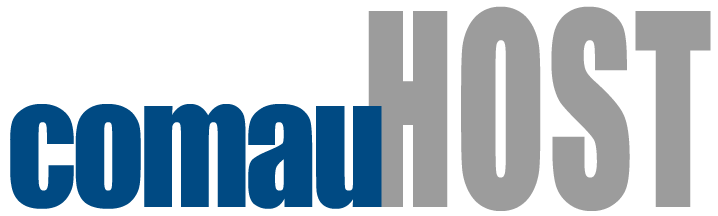 comauHOST.com