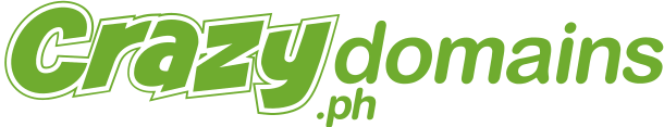 Crazy Domains Philippines