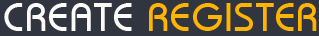 Create Register