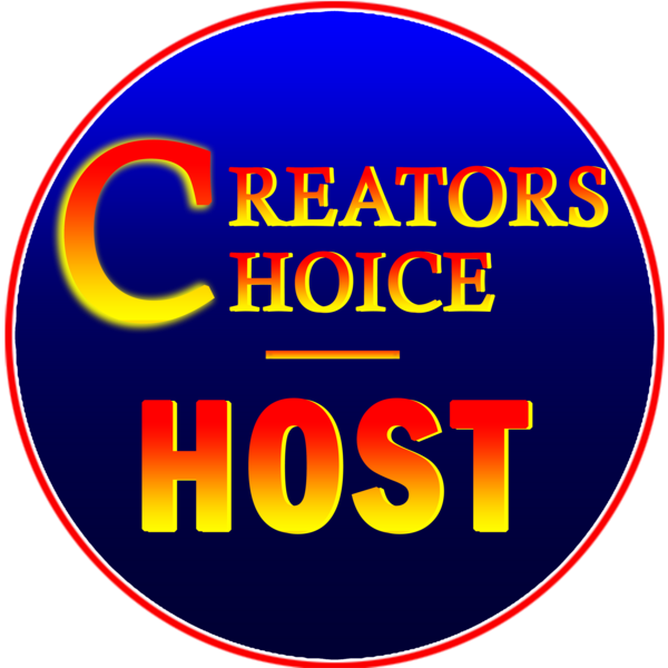 Creators Choice Host