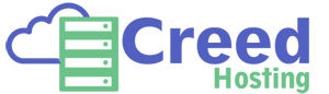 Creed Hosting