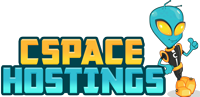 CSpace Hostings