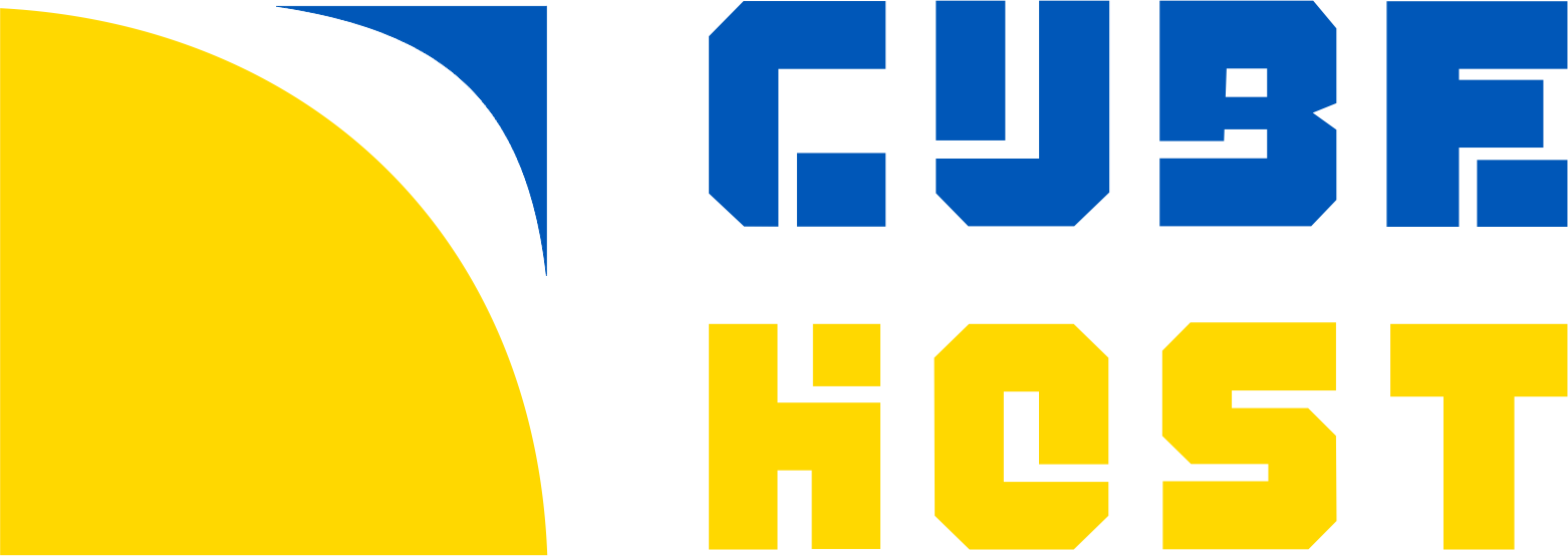 Cube-Host