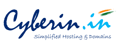 Cyberin Simplified Web Hosting and Domains