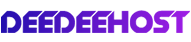 DeeDeeHost