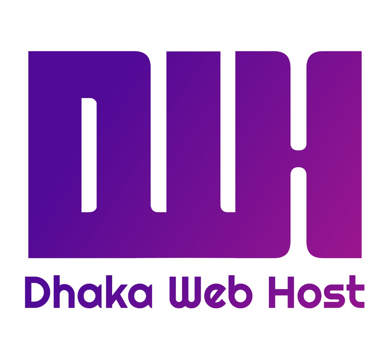 Dhaka Web Host Ltd.