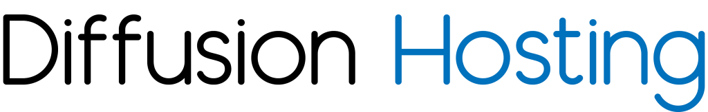 Diffusion Hosting