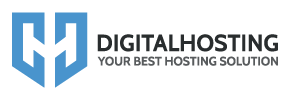 Digital Hosting