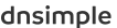 DNSimple