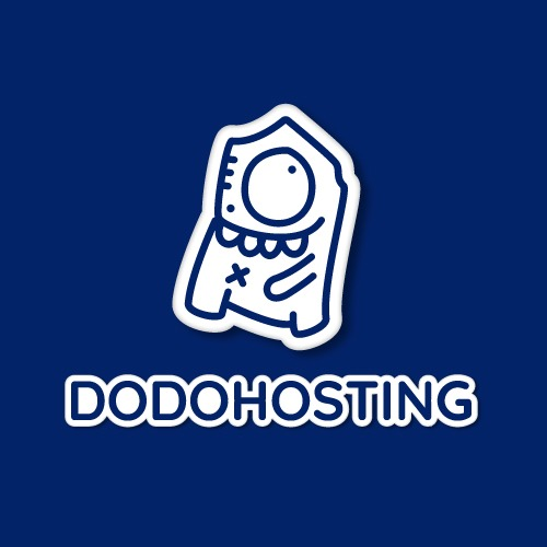 Dodohosting