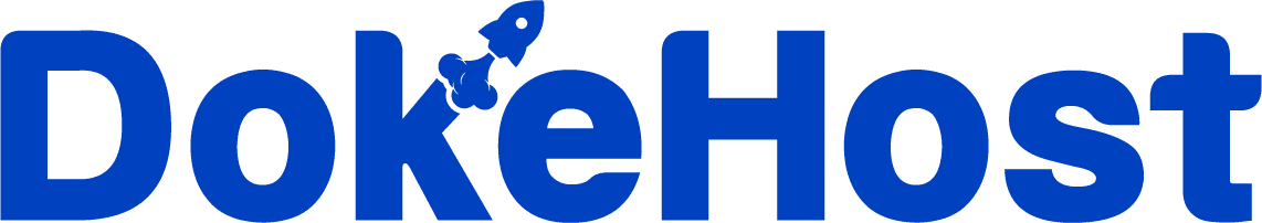 DokeHost