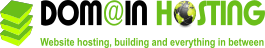 Domain Hosting