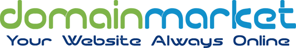 Domain Market
